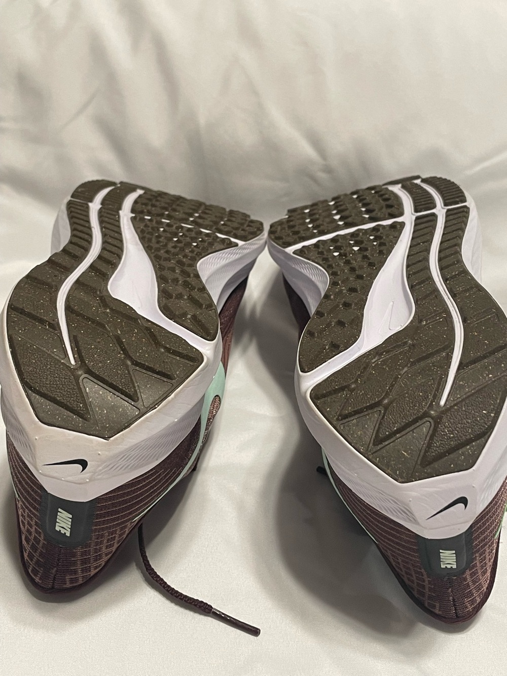 Nike Air Zoom Pegasus 39 Shoes women’s 7.5 - Picture 11 of 11